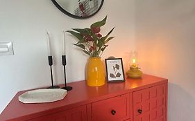 Apartamento Anita Ronda